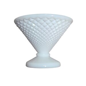 Vintage Westmoreland English Hobnail Candy Dish
